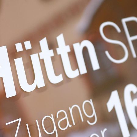 Hotel Fahrnberger Goestling an der Ybbs Ngoại thất bức ảnh