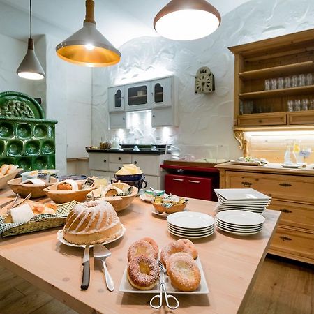 Hotel Fahrnberger Goestling an der Ybbs Ngoại thất bức ảnh