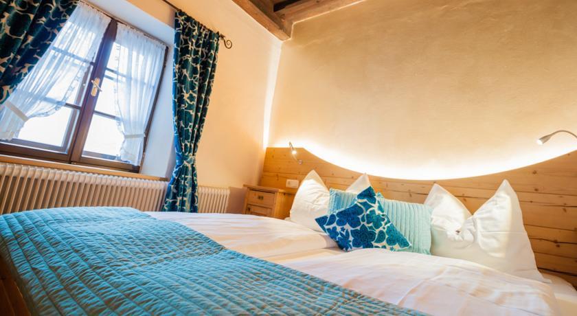 Hotel Fahrnberger Goestling an der Ybbs Ngoại thất bức ảnh