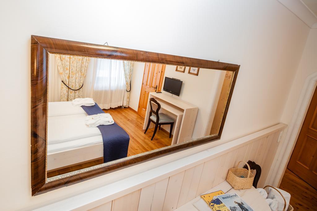 Hotel Fahrnberger Goestling an der Ybbs Ngoại thất bức ảnh