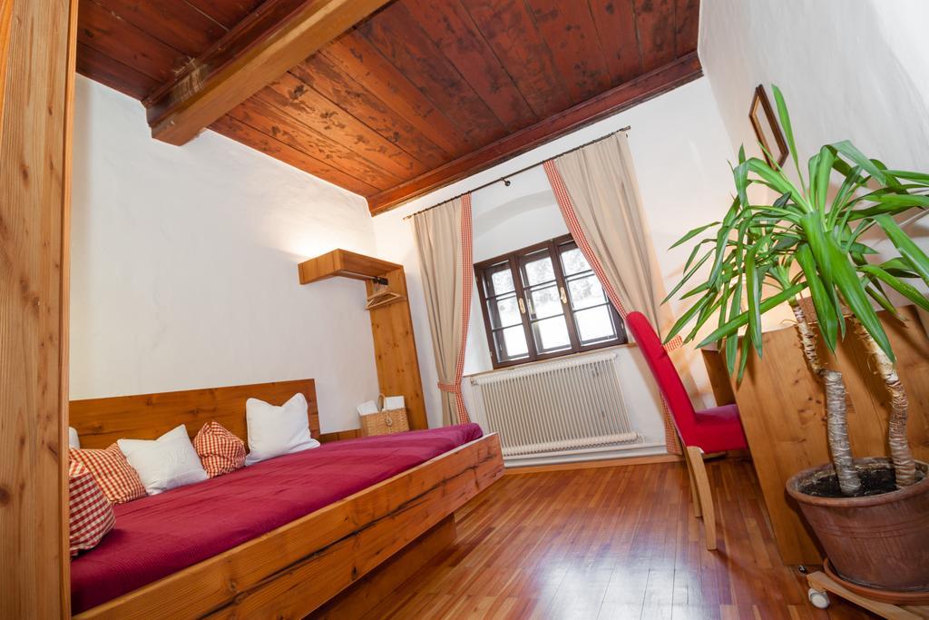 Hotel Fahrnberger Goestling an der Ybbs Ngoại thất bức ảnh