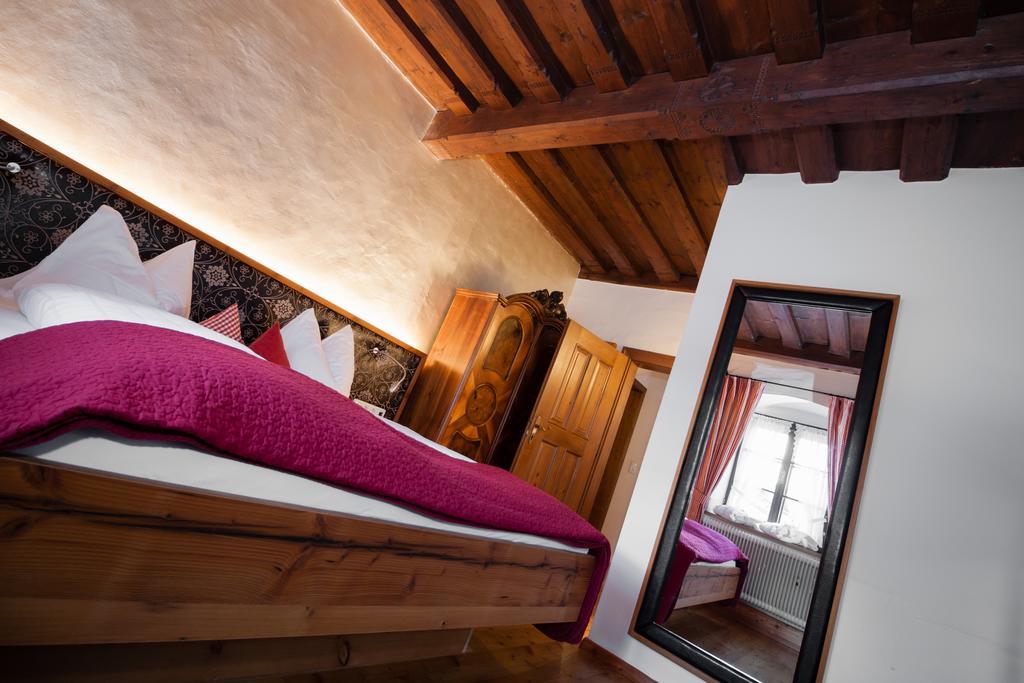Hotel Fahrnberger Goestling an der Ybbs Ngoại thất bức ảnh