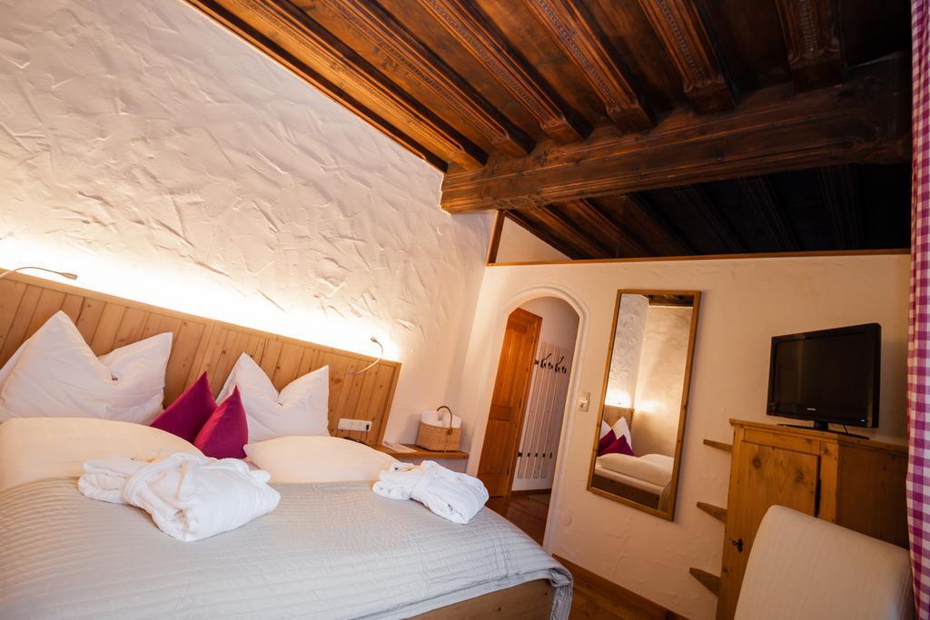 Hotel Fahrnberger Goestling an der Ybbs Ngoại thất bức ảnh