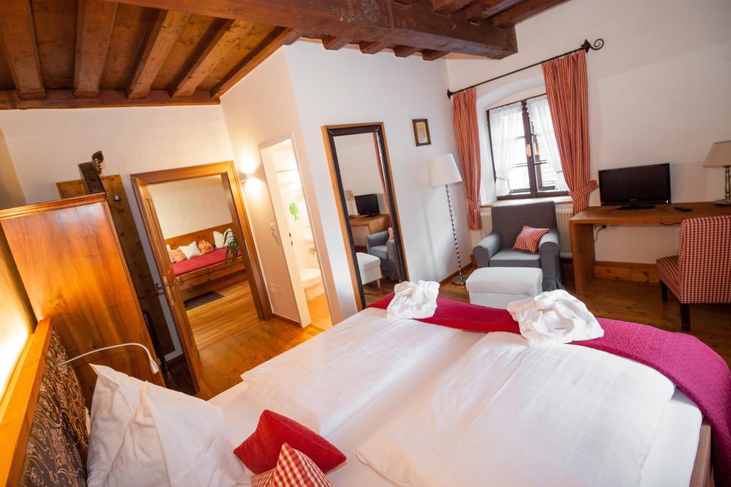 Hotel Fahrnberger Goestling an der Ybbs Ngoại thất bức ảnh