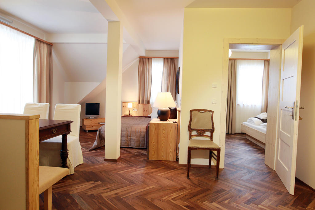 Hotel Fahrnberger Goestling an der Ybbs Phòng bức ảnh