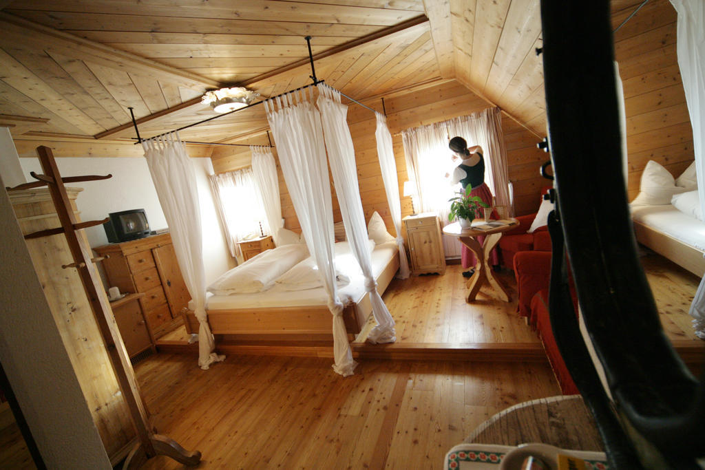 Hotel Fahrnberger Goestling an der Ybbs Phòng bức ảnh