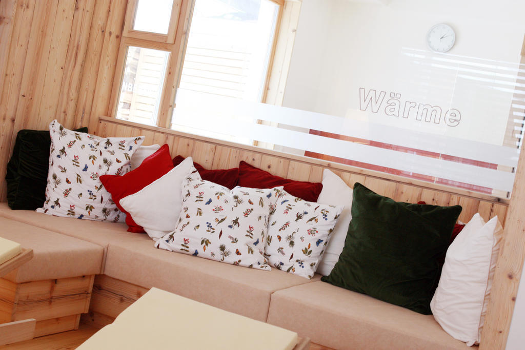 Hotel Fahrnberger Goestling an der Ybbs Ngoại thất bức ảnh