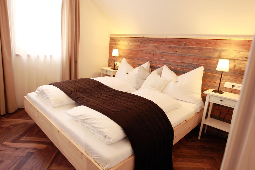 Hotel Fahrnberger Goestling an der Ybbs Phòng bức ảnh