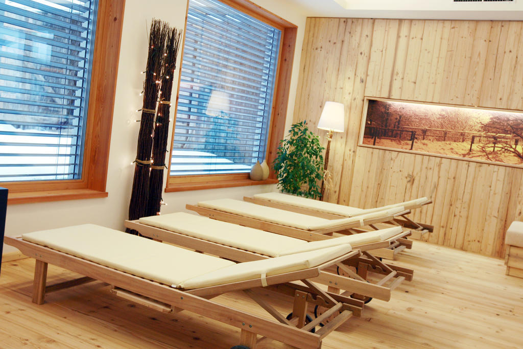 Hotel Fahrnberger Goestling an der Ybbs Ngoại thất bức ảnh