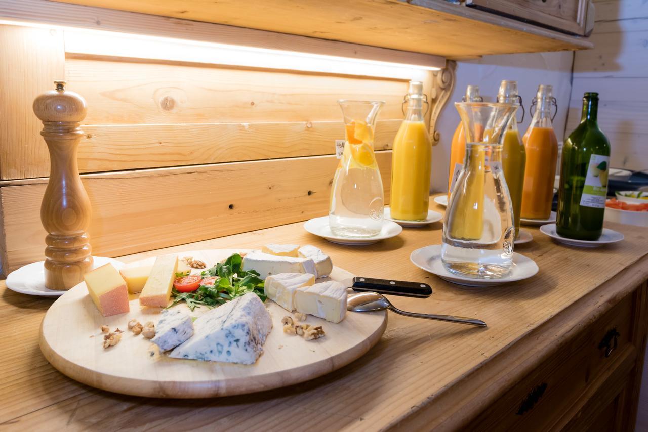 Hotel Fahrnberger Goestling an der Ybbs Ngoại thất bức ảnh